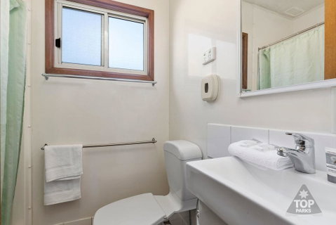 Gawler Caravan Park - Accommodation Rockhampton 13
