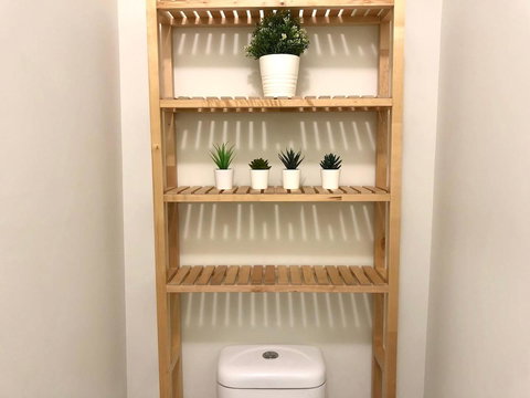 MODERN SPACIOUS 3 BR HOME - NEAR BEACH & AIRPORT - Accommodation Rockhampton 12