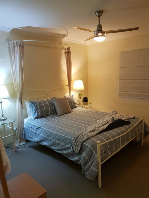 Donnybrook Cottages - Hutt River - Accommodation Rockhampton 2