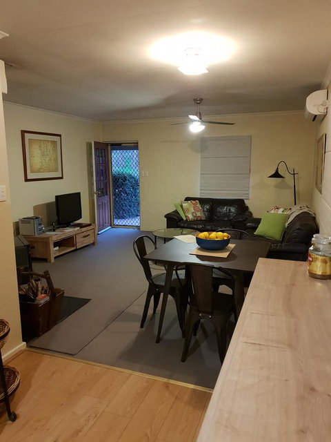 Donnybrook Cottages - Hutt River - Accommodation Rockhampton 3