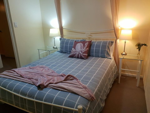 Donnybrook Cottages - Hutt River - Accommodation Rockhampton 1