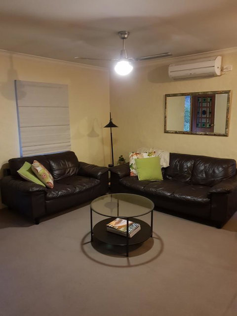 Donnybrook Cottages - Hutt River - Accommodation Rockhampton 4