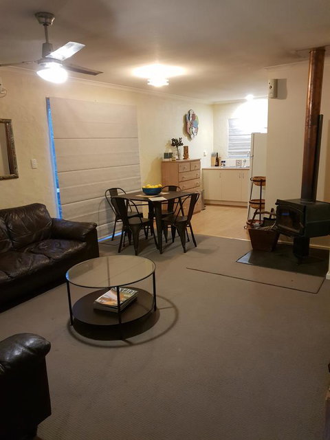 Donnybrook Cottages - Hutt River - Accommodation Rockhampton 5