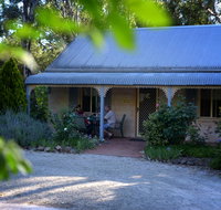Donnybrook Cottages - Hutt River - Accommodation Rockhampton