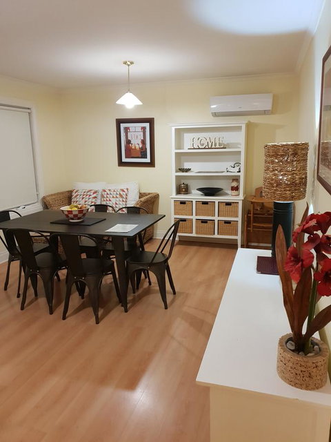Donnybrook Cottages - Donnybrook - Accommodation Rockhampton 3