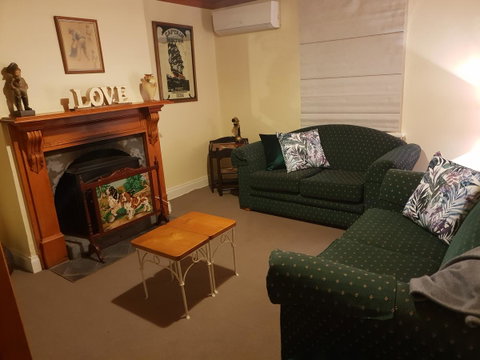 Donnybrook Cottages - Donnybrook - Accommodation Rockhampton 7