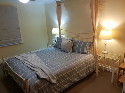 Donnybrook Cottages - Donnybrook - Accommodation Rockhampton 6