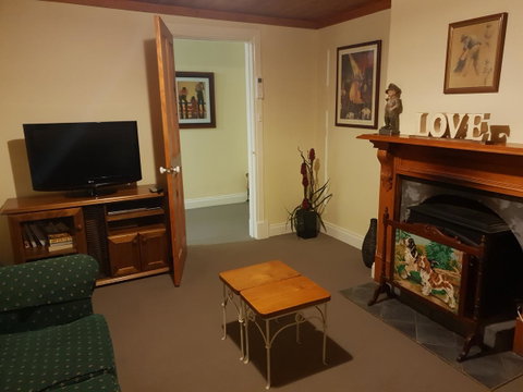 Donnybrook Cottages - Donnybrook - Accommodation Rockhampton 8