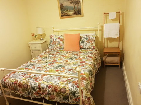 Donnybrook Cottages - Donnybrook - Accommodation Rockhampton 9