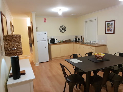 Donnybrook Cottages - Donnybrook - Accommodation Rockhampton 4