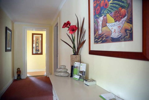 Donnybrook Cottages - Donnybrook - Accommodation Rockhampton 1