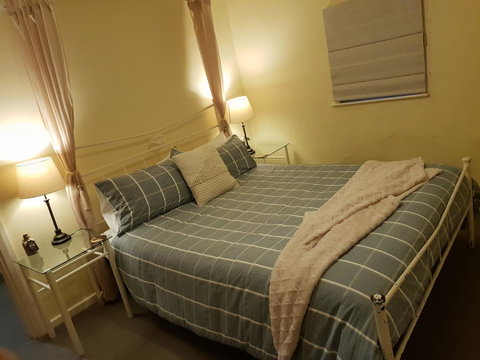 Donnybrook Cottages - Donnybrook - Accommodation Rockhampton 5