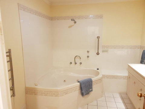 Donnybrook Cottages - Donnybrook - Accommodation Rockhampton 10