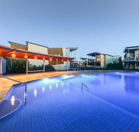South Shores Trevally Villa 38 - South Shores Normanville - Accommodation Rockhampton