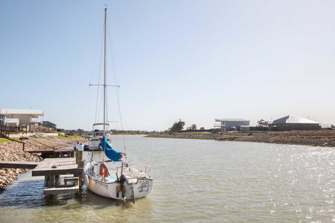 Waterfront On Jefferson, At Wellington Marina, SA - Accommodation Rockhampton 1