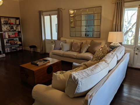Belmore Cottage - Accommodation Rockhampton 22