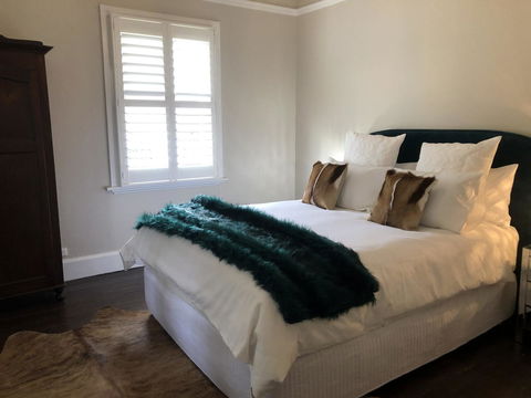 Belmore Cottage - Accommodation Rockhampton 5