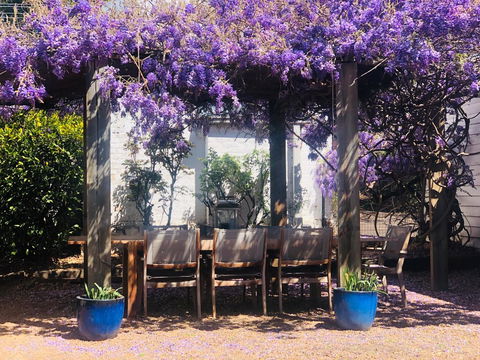 Belmore Cottage - Accommodation Rockhampton 21