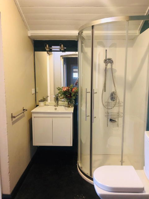 Belmore Cottage - Accommodation Rockhampton 16