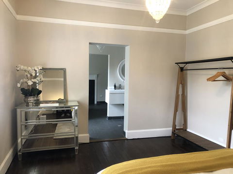 Belmore Cottage - Accommodation Rockhampton 17