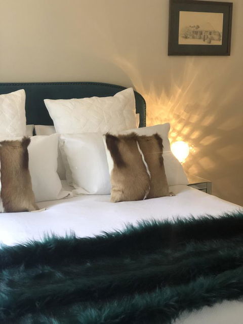 Belmore Cottage - Accommodation Rockhampton 15