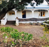 Belmore Cottage - Accommodation Rockhampton