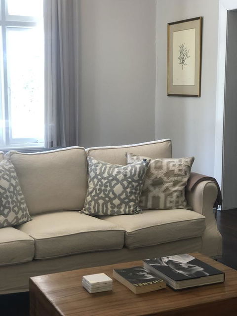 Belmore Cottage - Accommodation Rockhampton 3