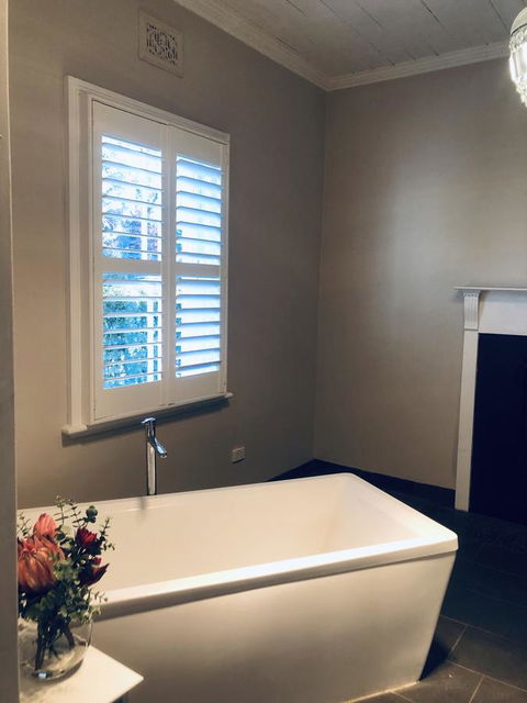 Belmore Cottage - Accommodation Rockhampton 14