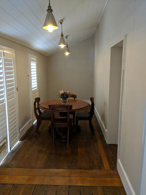 Belmore Cottage - Accommodation Rockhampton 20