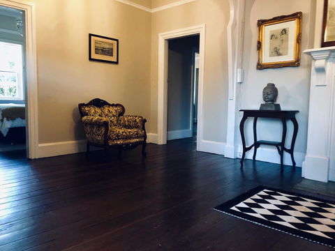 Belmore Cottage - Accommodation Rockhampton 23