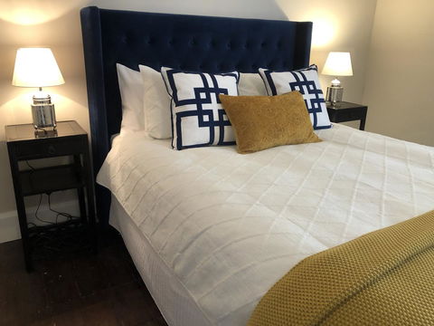 Belmore Cottage - Accommodation Rockhampton 4