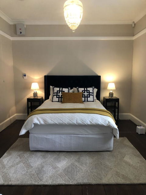 Belmore Cottage - Accommodation Rockhampton 18