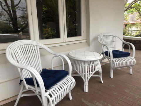 Belmore Cottage - Accommodation Rockhampton 11