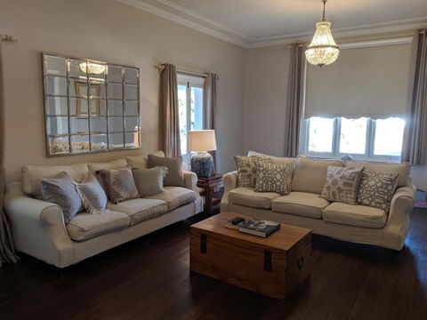 Belmore Cottage - Accommodation Rockhampton 19
