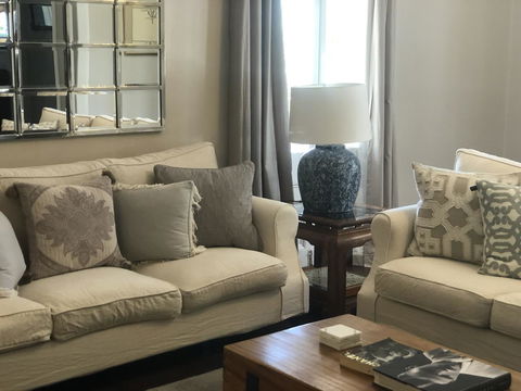 Belmore Cottage - Accommodation Rockhampton 2
