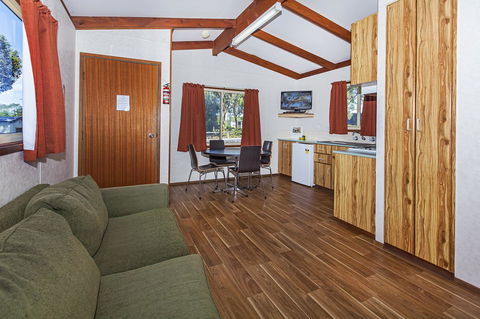 Echo Holiday Parks - Naracoorte - Accommodation Rockhampton 36