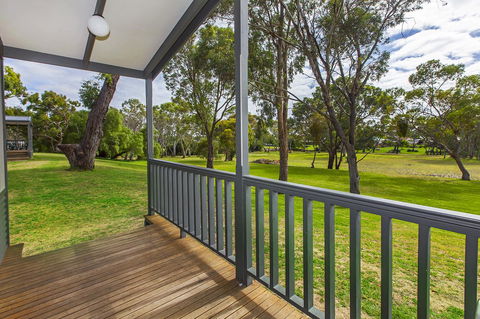 Echo Holiday Parks - Naracoorte - Accommodation Rockhampton 25