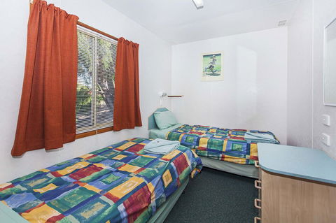 Echo Holiday Parks - Naracoorte - Accommodation Rockhampton 17