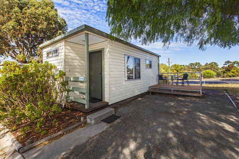 Echo Holiday Parks - Naracoorte - Accommodation Rockhampton 4