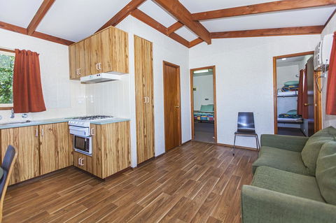 Echo Holiday Parks - Naracoorte - Accommodation Rockhampton 40