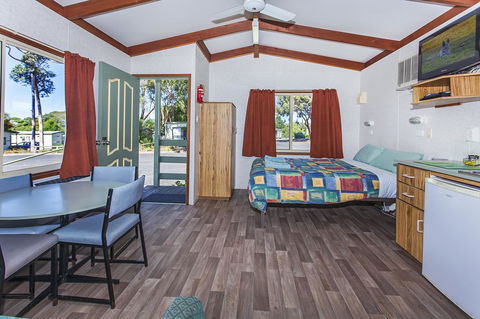 Echo Holiday Parks - Naracoorte - Accommodation Rockhampton 43