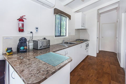 Echo Holiday Parks - Naracoorte - Accommodation Rockhampton 22