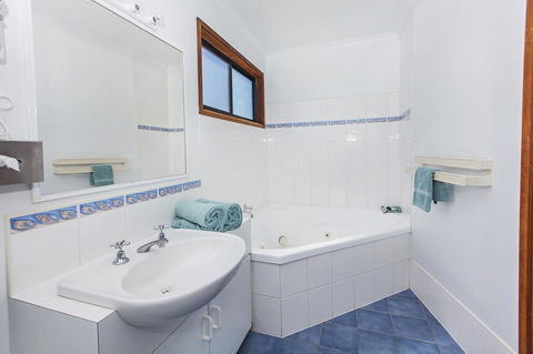 Echo Holiday Parks - Naracoorte - Accommodation Rockhampton 30