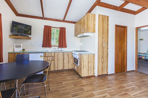 Echo Holiday Parks - Naracoorte - Accommodation Rockhampton 39