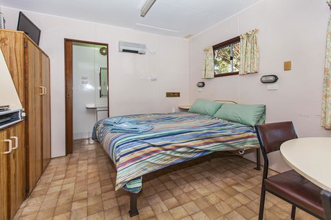 Echo Holiday Parks - Naracoorte - Accommodation Rockhampton 5