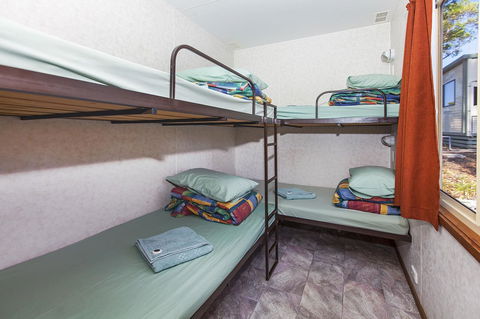 Echo Holiday Parks - Naracoorte - Accommodation Rockhampton 35