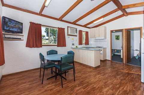 Echo Holiday Parks - Naracoorte - Accommodation Rockhampton 13