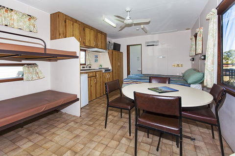 Echo Holiday Parks - Naracoorte - Accommodation Rockhampton 1