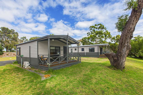 Echo Holiday Parks - Naracoorte - Accommodation Rockhampton 27