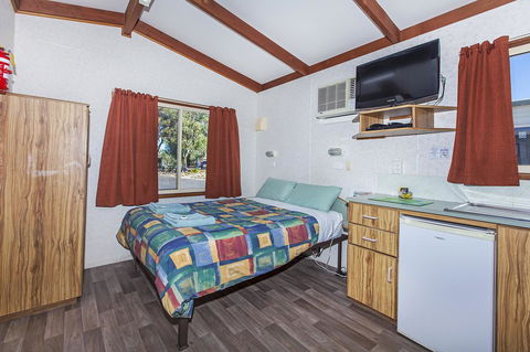 Echo Holiday Parks - Naracoorte - Accommodation Rockhampton 42